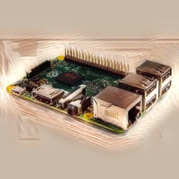 Raspberry Pi